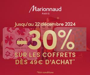 Marionnaud exclusive discount