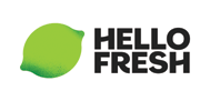 logo HelloFresh