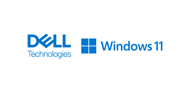 logo Dell Technologies