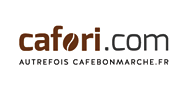 logo Cafori.com