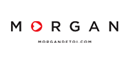 logo Morgan