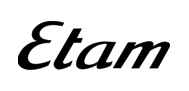 logo Etam