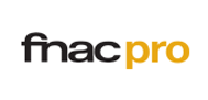 logo Fnac Pro