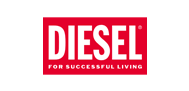 logo Diesel