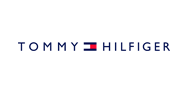 logo Tommy Hilfiger