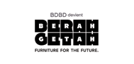 logo Berah Getah