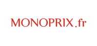 logo Monoprix Mode & Maison