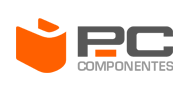 logo Pc Componentes