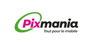 logo Pixmania