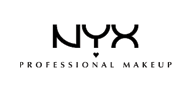 logo NYX Professional Makeup