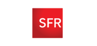 logo SFR - Forfaits Mobile