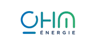 logo Ohm Energie