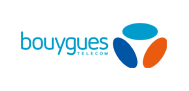 logo Bouygues Telecom - Forfaits Mobile