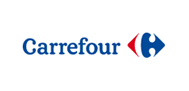 logo Carrefour Belgique