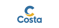 logo Costa Croisières