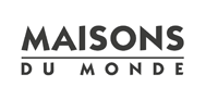 logo Maisons du Monde