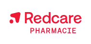 logo Redcare Pharmacie