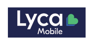 logo Lyca Mobile