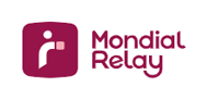 logo Mondial Relay