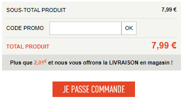 Où utiliser un code promo Tape à l’oeil?
