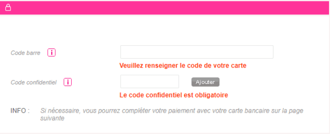 Où utiliser un code promo Veepee ?