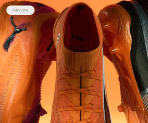 Puma highlight