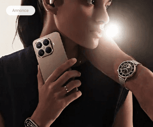 Xiaomi highlight