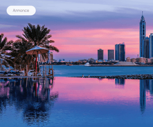 Radisson Hotel highlight