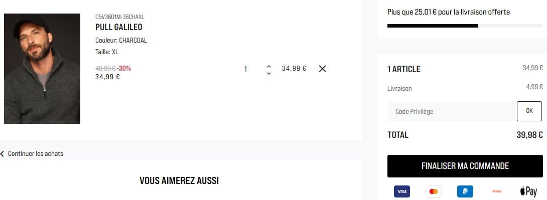 Code promo Deeluxe