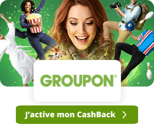 Groupon advertising 0