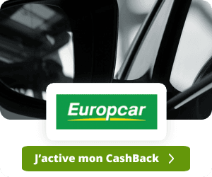 Europcar advertising 0