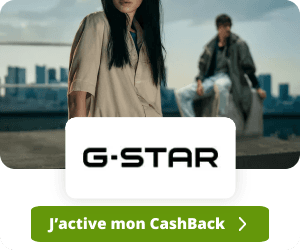 G-Star advertising 0
