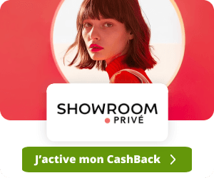 Showroomprivé advertising 0