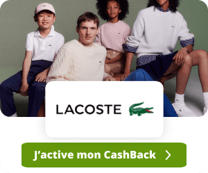 Lacoste advertising 0
