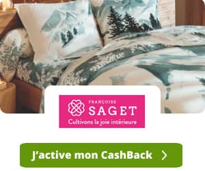 Françoise Saget advertising 0