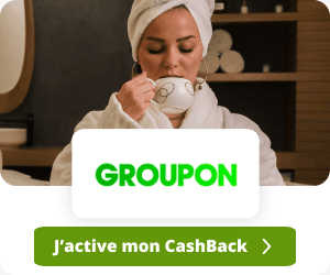 Groupon advertising 0