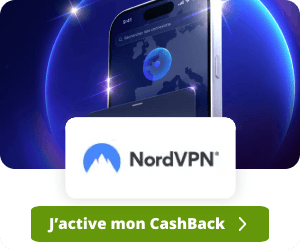 NordVPN advertising 0