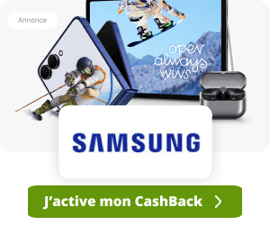 Samsung advertising 0