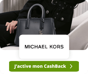 Michael Kors advertising 0