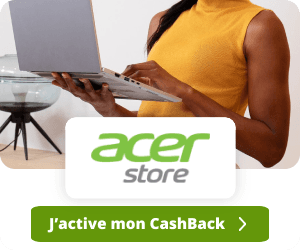 Acer advertising 0
