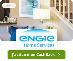 ENGIE Home Services advertising 0
