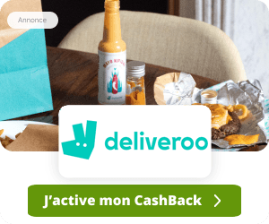Deliveroo advertising 0