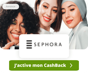 Sephora advertising 0