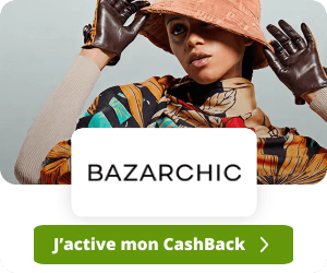 BAZARCHIC advertising 0