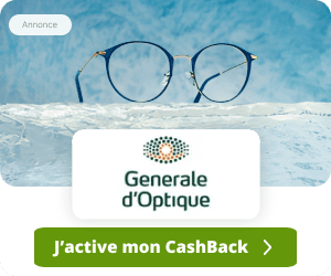 Générale d'optique advertising 0