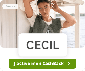 Cecil Mode advertising 0