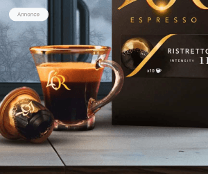 L'Or Espresso