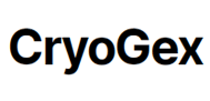 logo CryoGex