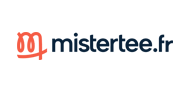 logo Mistertee.fr