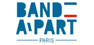logo BANDE À PART